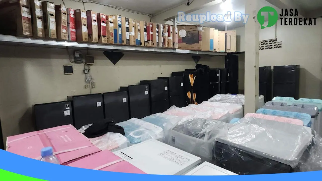 Gambar GG ELEKTRONIK WONOSOBO di Wonosobo, Jawa Tengah ke 1