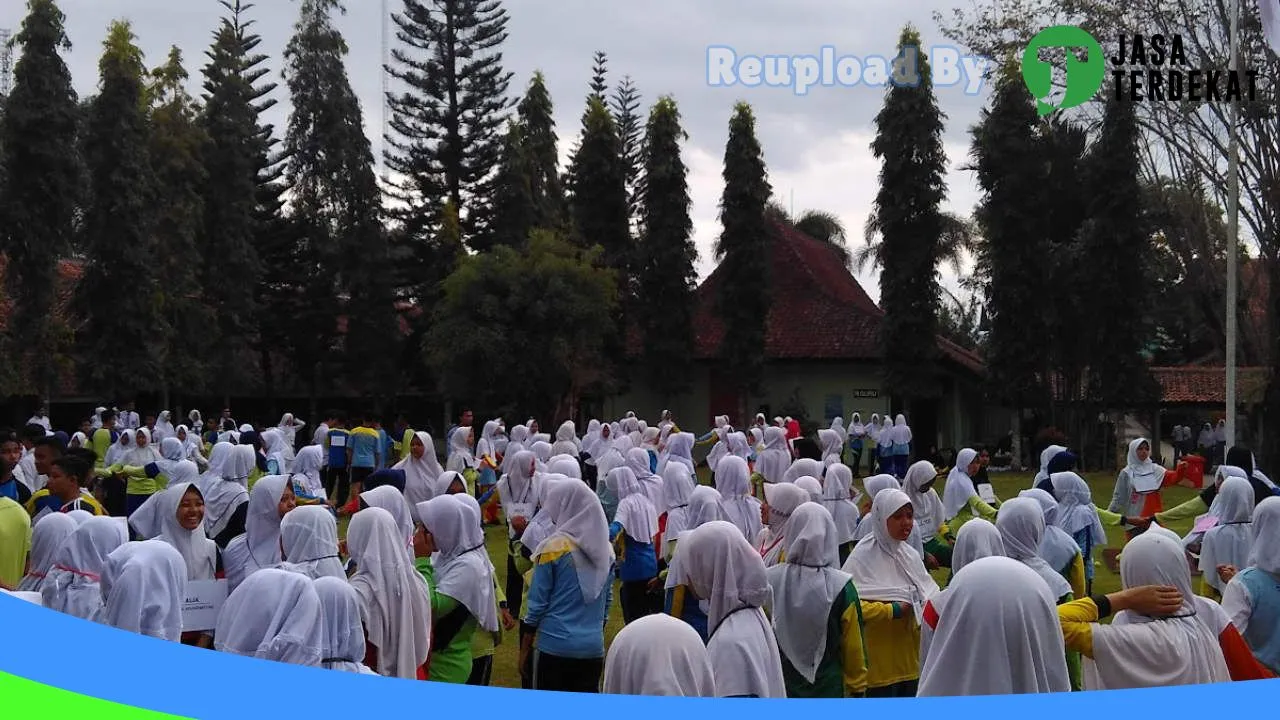 Gambar SMA Negeri 1 Rembang Purbalingga – Rembang, Jawa Tengah ke 4