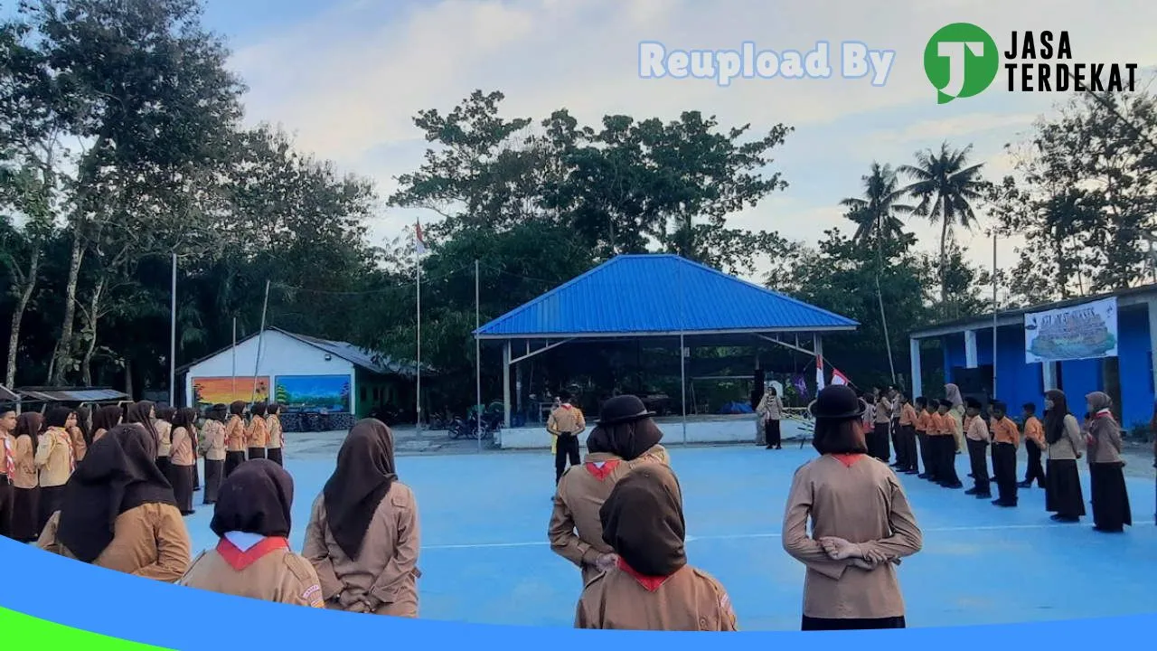 Gambar Yayasan Nusa Indah Langkat – Langkat, Sumatera Utara ke 3