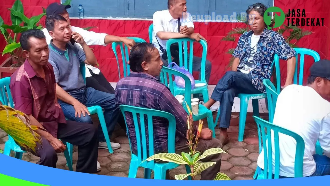 Gambar SMA El Shadai Magelang – Magelang, Jawa Tengah ke 5