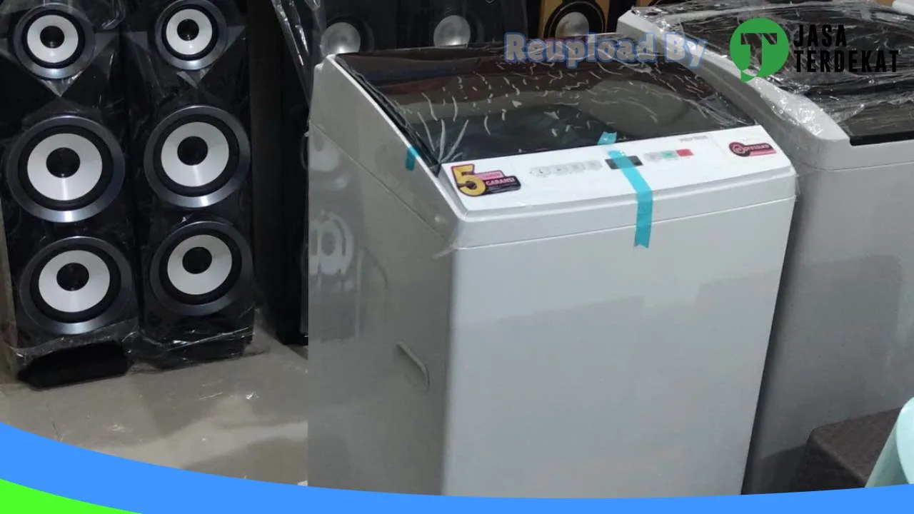 Gambar Mahkota Elektronik di Brebes, Jawa Tengah ke 5