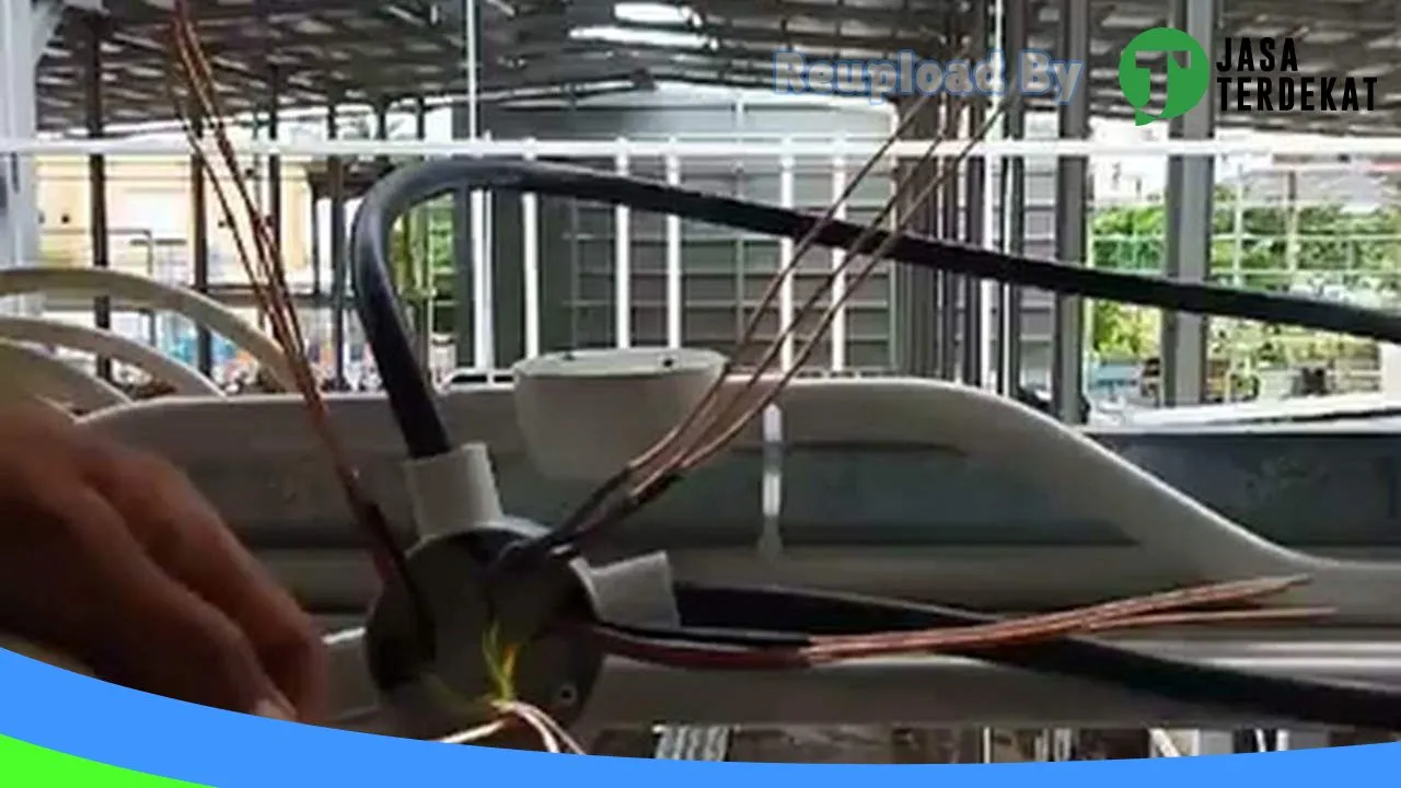 Gambar Acifa Jaya Teknik di Kota Mojokerto, Jawa Timur ke 4