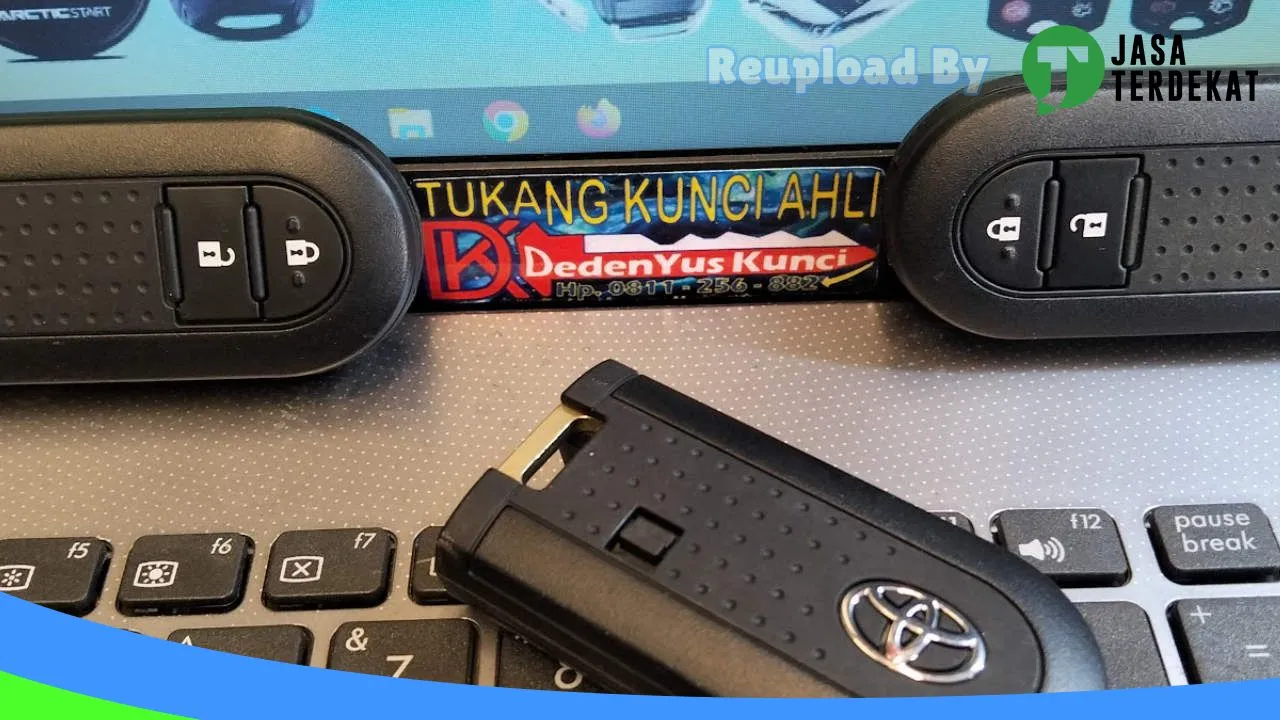 Gambar Tukang kunci ahli di Kota Bandung, Jawa Barat ke 3