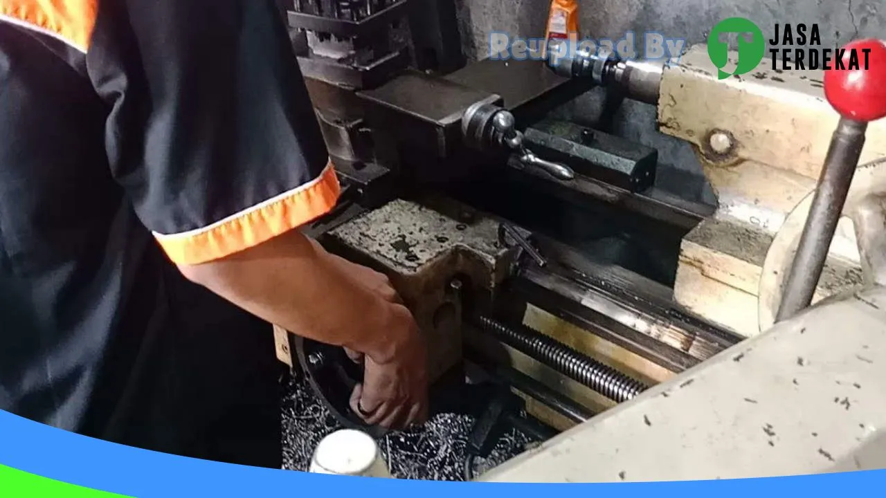 Gambar SMK ROBBANI KARANGTENGAH – Demak, Jawa Tengah ke 2