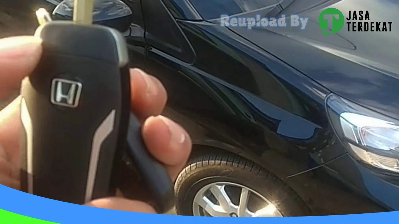 Gambar KHANZA KEYS di Lampung Tengah, Lampung ke 1