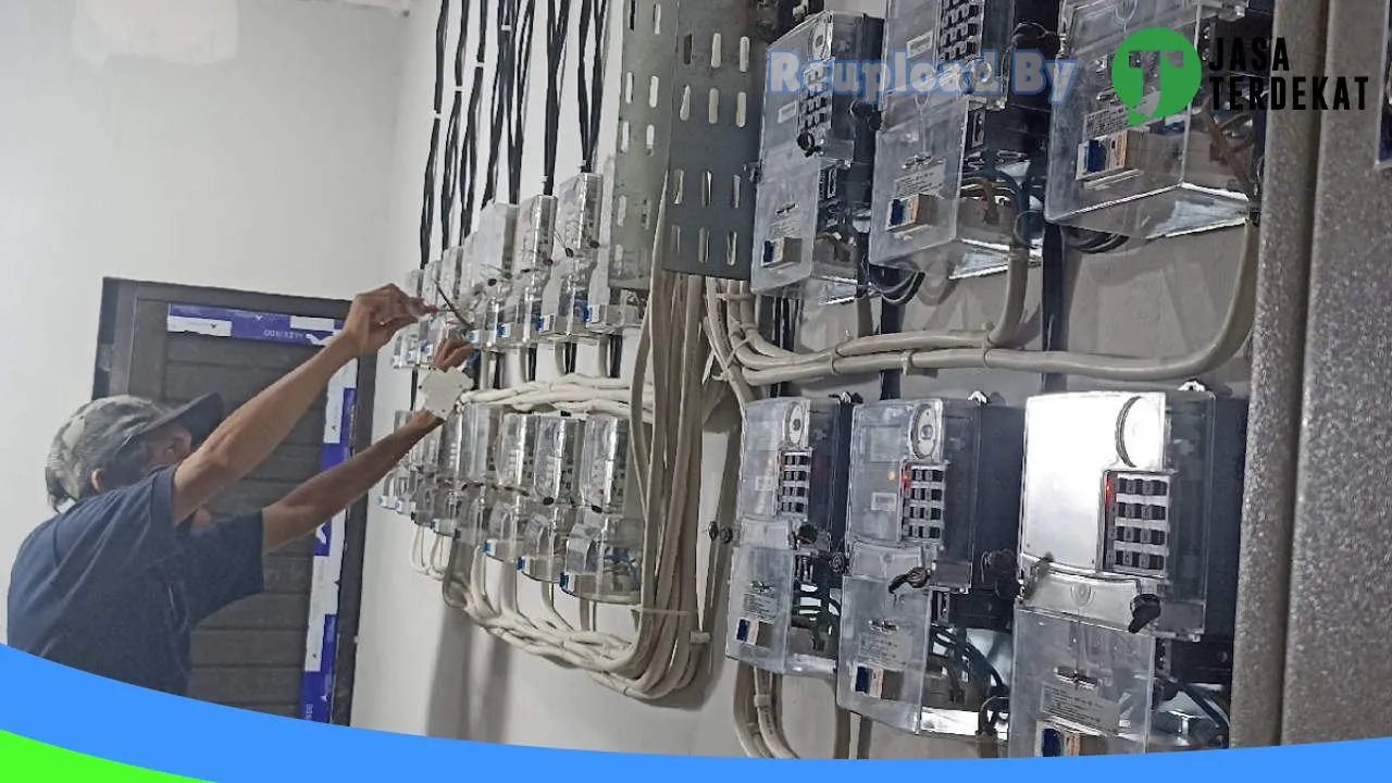 Gambar Jasa pemasangan instalasi listrik di Tangerang, Banten ke 2