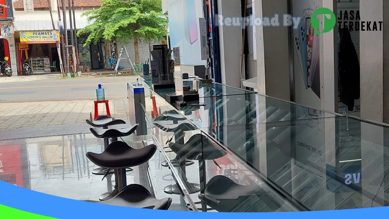 Gambar Gudang Cell Banjar di Banjar, Kalimantan Selatan ke 3