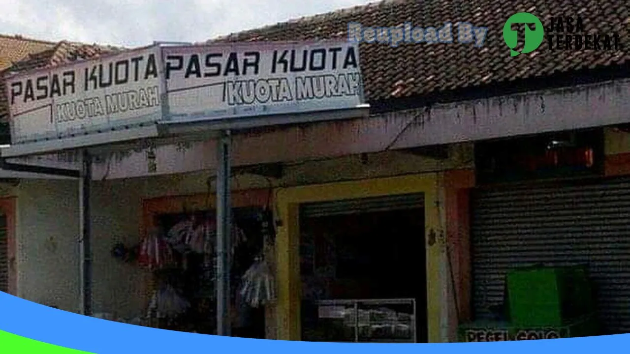 Gambar I-Cell di Banjar, Kalimantan Selatan ke 3
