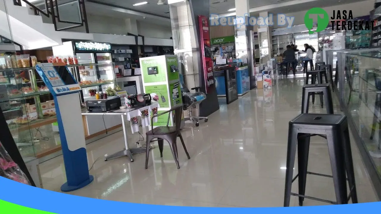 Gambar Mitra Mandiri Computer Kediri di Kota Kediri, Jawa Timur ke 2