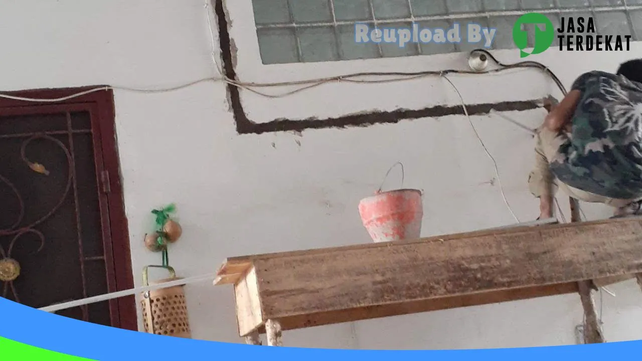 Gambar Melki electrical di Banyuasin, Sumatera Selatan ke 2