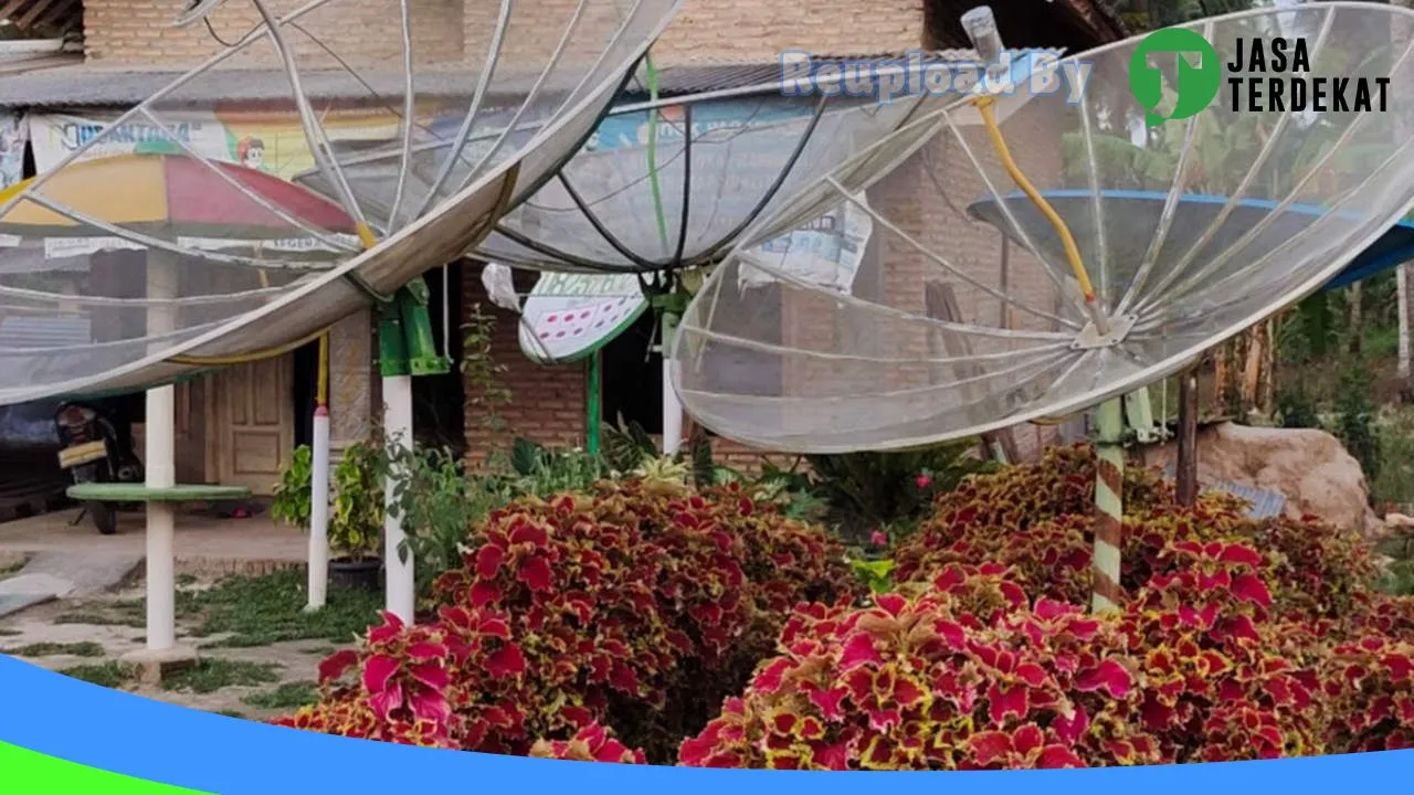 Gambar Edi Parabola. Servis & pemasangan baru Parabola & CCTV di Lampung Selatan, Lampung ke 1