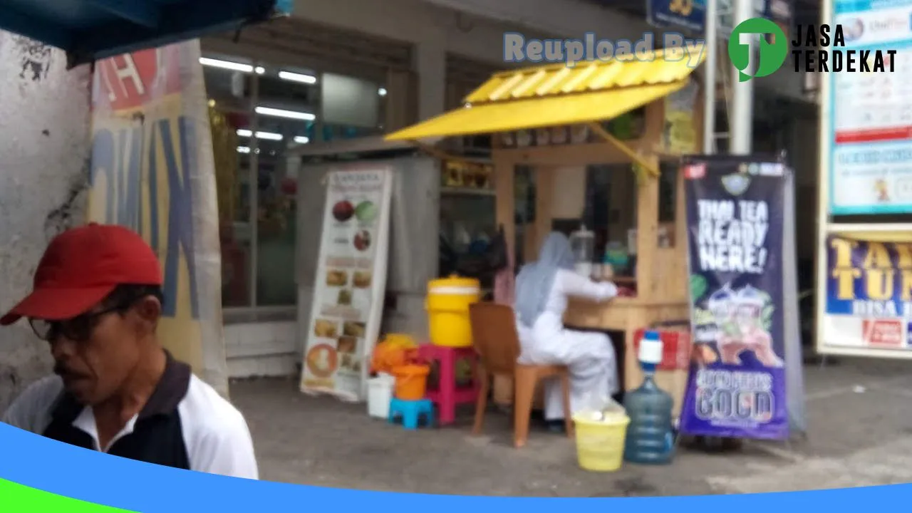 Gambar Ahli Kunci Depan Unisma di Kota Malang, Jawa Timur ke 2