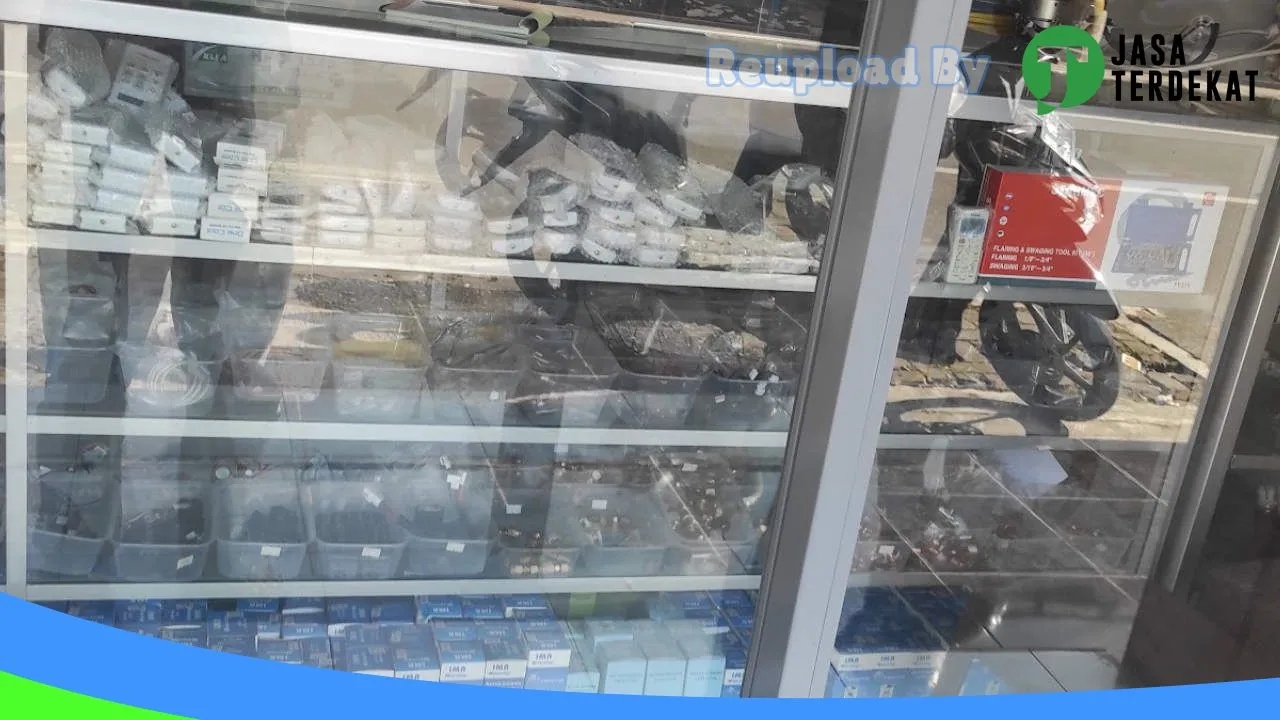 Gambar NAMIRAH TEKNIK di Majalengka, Jawa Barat ke 2