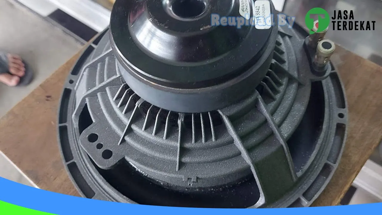 Gambar Rojo Audio Mobil Wonosobo di Wonosobo, Jawa Tengah ke 5