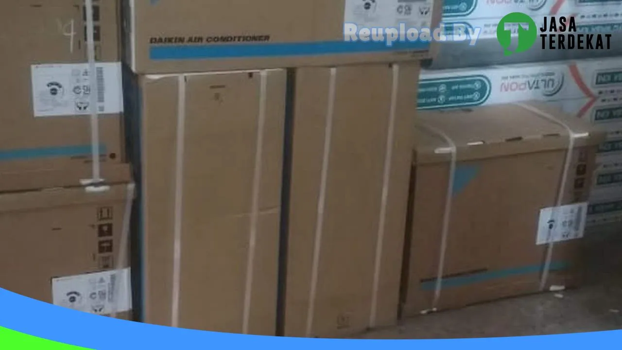 Gambar Servindo elektronik di Malang, Jawa Timur ke 4