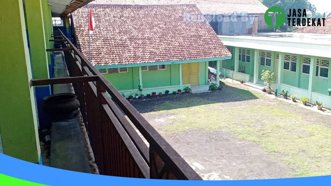 Gambar SMA HASYIM ASY’ARI PEMALANG – Pemalang, Jawa Tengah ke 2
