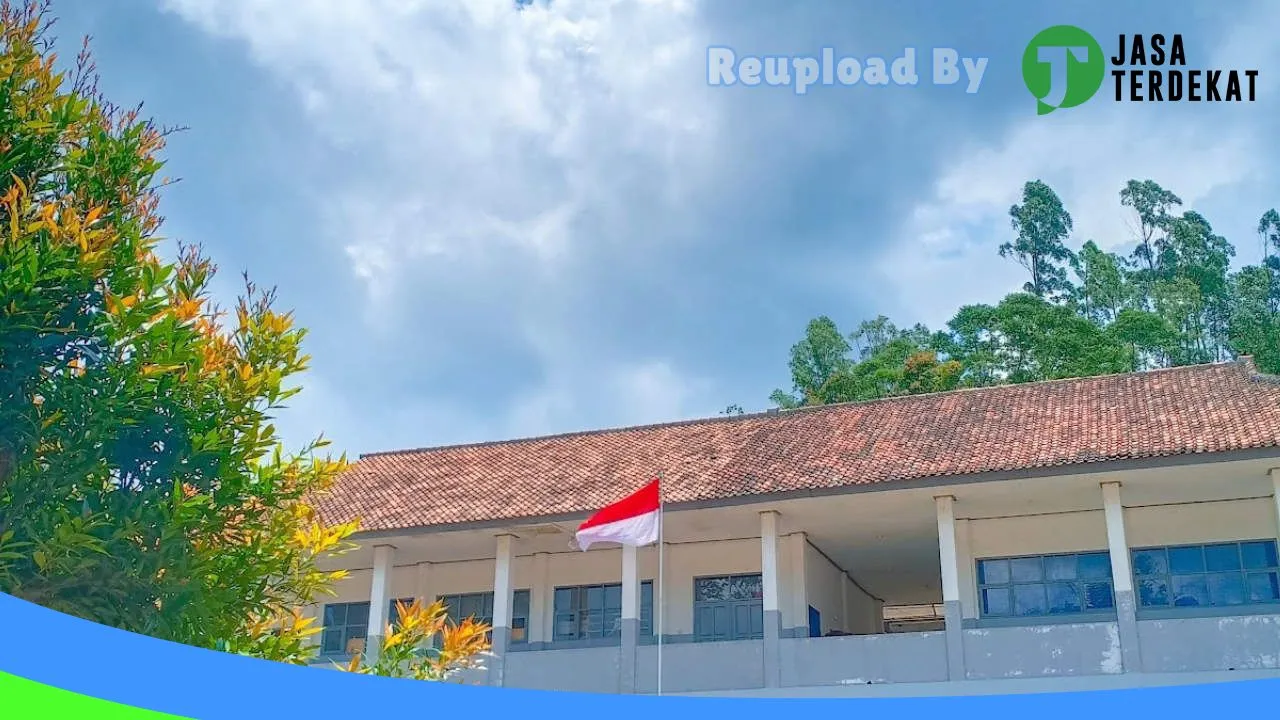 Gambar SMAN 21 GARUT – Garut, Jawa Barat ke 3