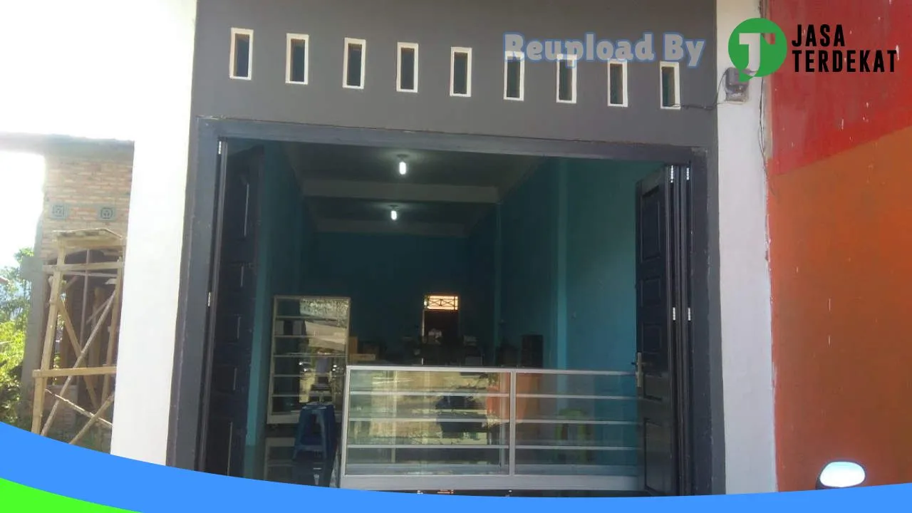 Gambar Efrin Ponsel Servis HP Iphone & Android di Mandailing Natal, Sumatera Utara ke 1