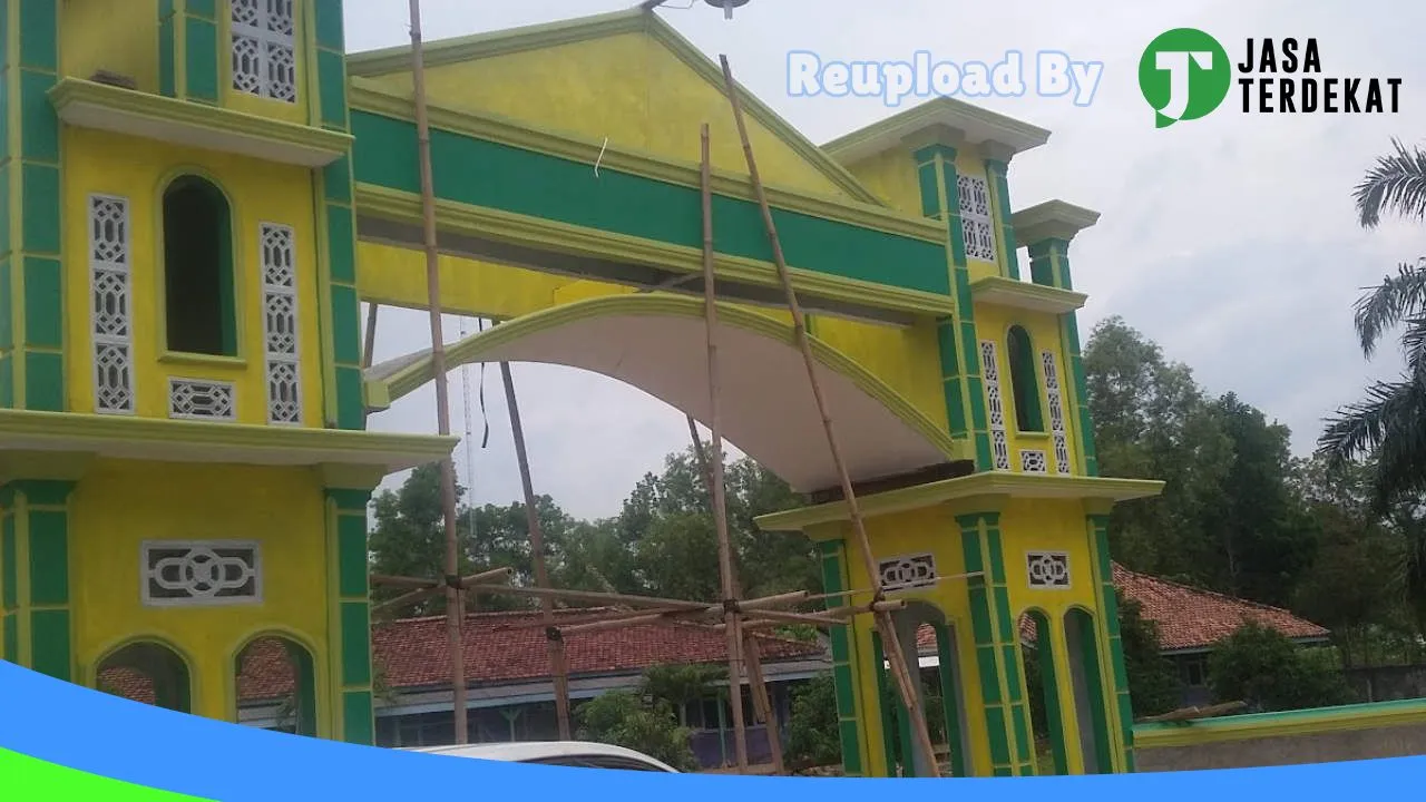 Gambar SMK IT Mutiara Bangsa Batanghari – Lampung Timur, Lampung ke 1