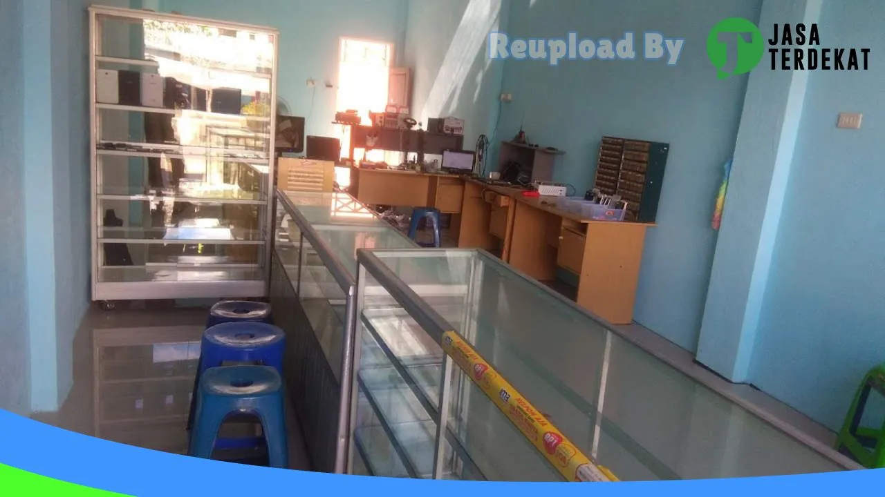 Gambar Efrin Ponsel Servis HP Iphone & Android di Mandailing Natal, Sumatera Utara ke 2