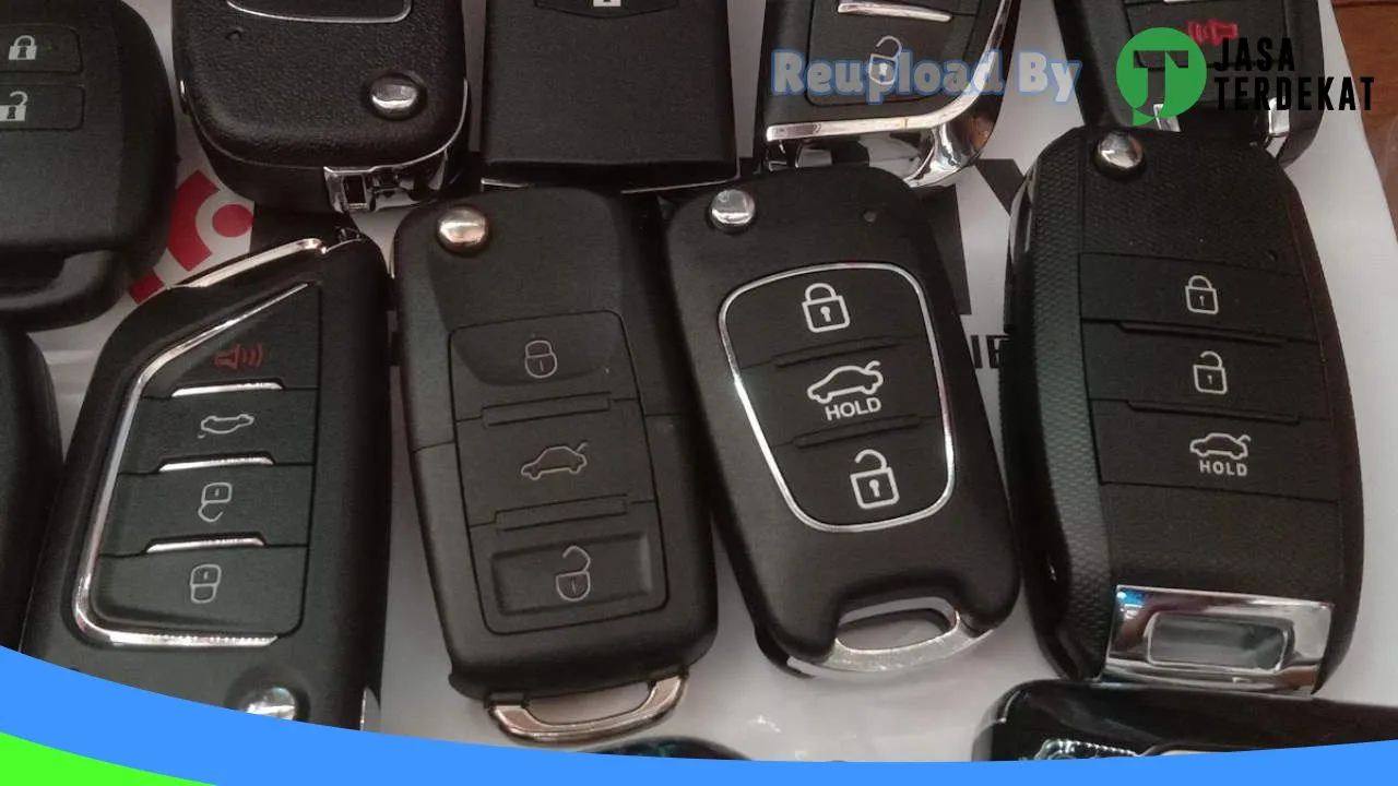 Gambar Ahli kunci motor dan mobil di Surakarta, Jawa Tengah ke 3