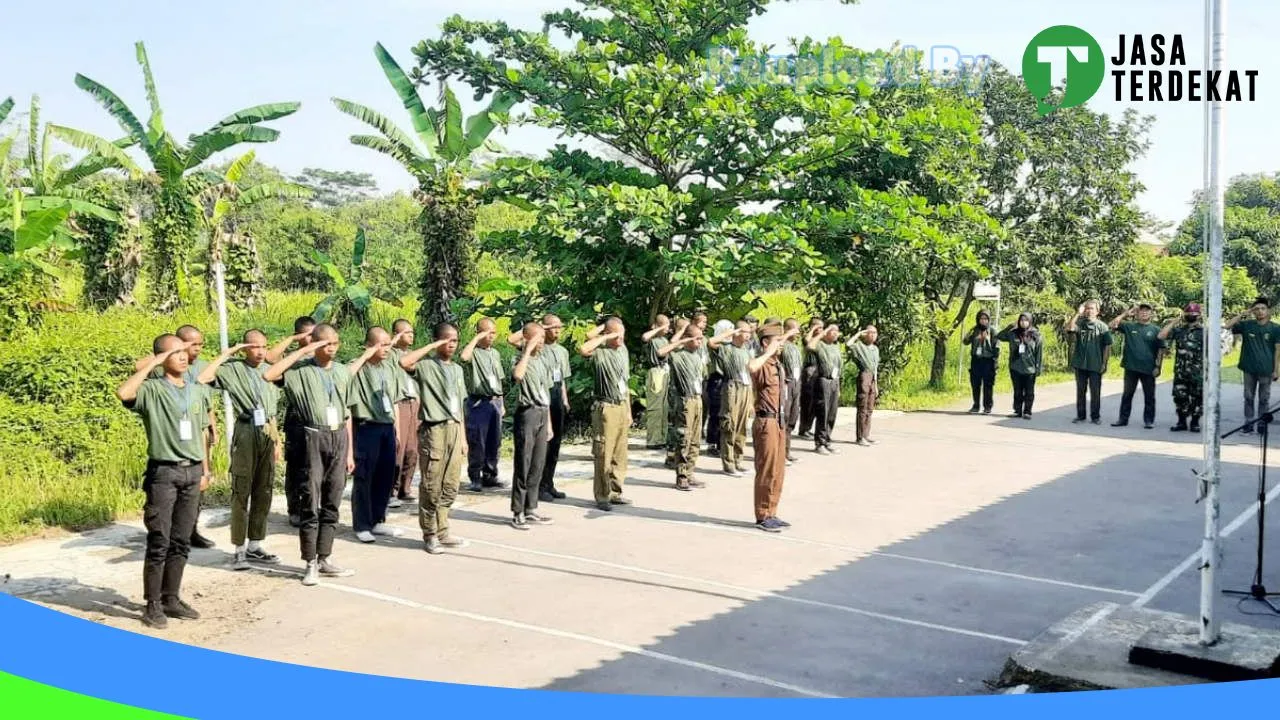 Gambar SMK NAHDLATUL ULAMA Kota Cirebon – Kota Cirebon, Jawa Barat ke 5