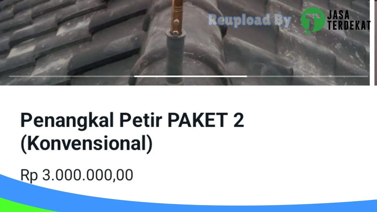 Gambar Jasa Instalasi Listrik (PT. Lindo Synergy) di Tulungagung, Jawa Timur ke 4