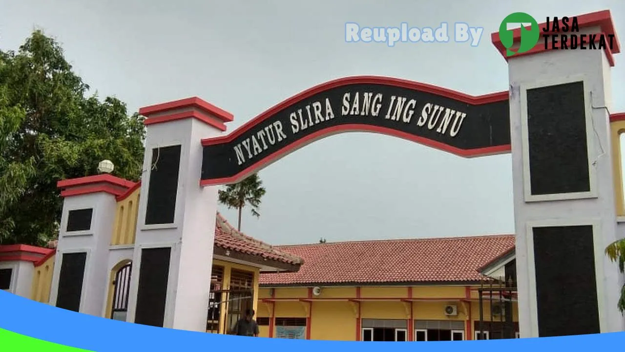 Gambar SMA Negeri 1 Banjarharjo – Brebes, Jawa Tengah ke 5