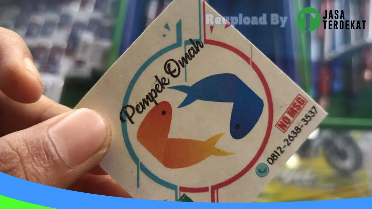 Gambar Toko Honno Elektonik di Waropen, Papua ke 1