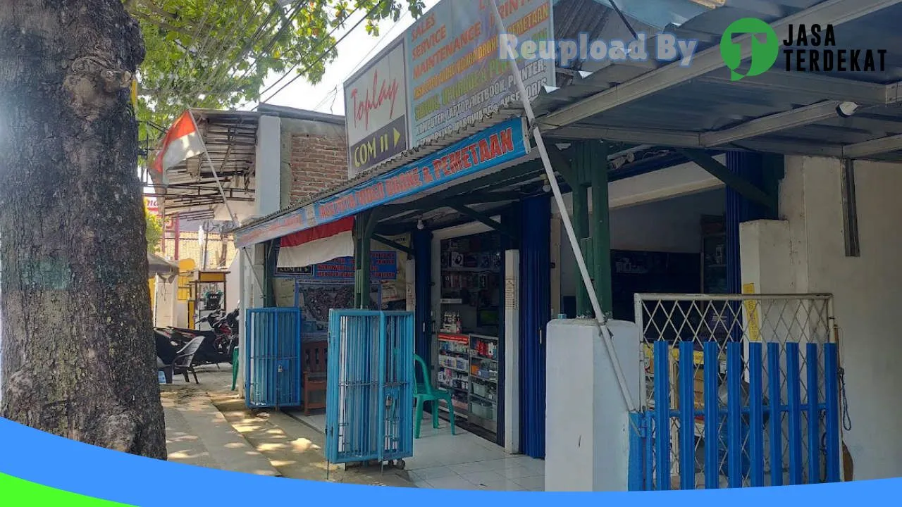 Gambar Toplay Com di Indramayu, Jawa Barat ke 1