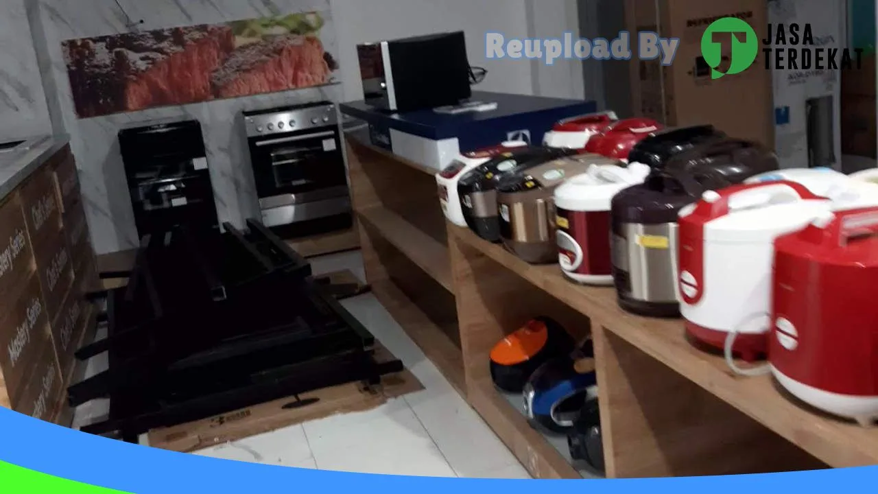 Gambar Batam Elektronik Mandau jln HANGTUAH KOTA DURI di Batam, Kepulauan Riau ke 1