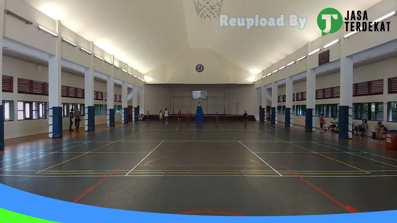 Gambar SMA Pangudi Luhur Jakarta – Jakarta Selatan, DKI Jakarta ke 3
