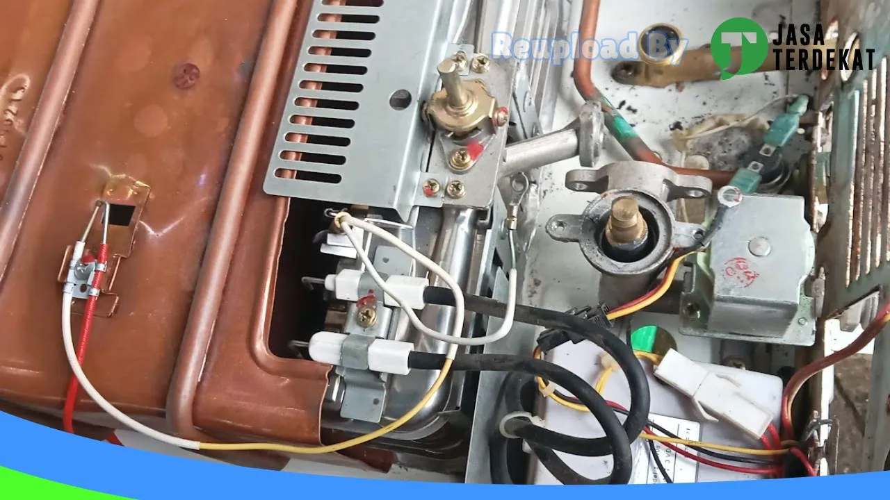 Gambar Tukang AC (SYDANE JAYA TEHNIK) di Tulungagung, Jawa Timur ke 4