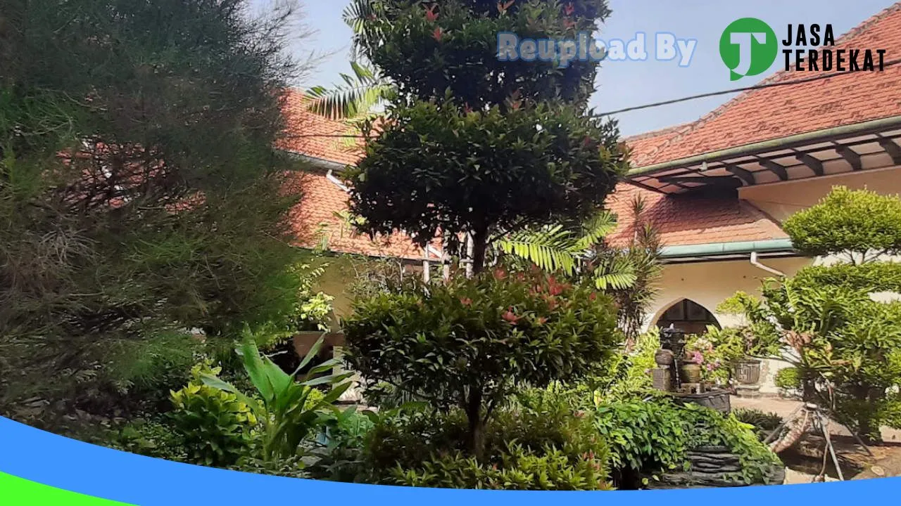 Gambar SMA NEGERI 1 SURABAYA – Kota Surabaya, Jawa Timur ke 5