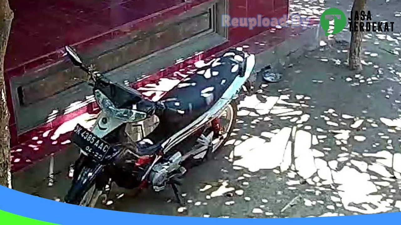Gambar ASTIKA CCTV di Gianyar, Bali ke 4