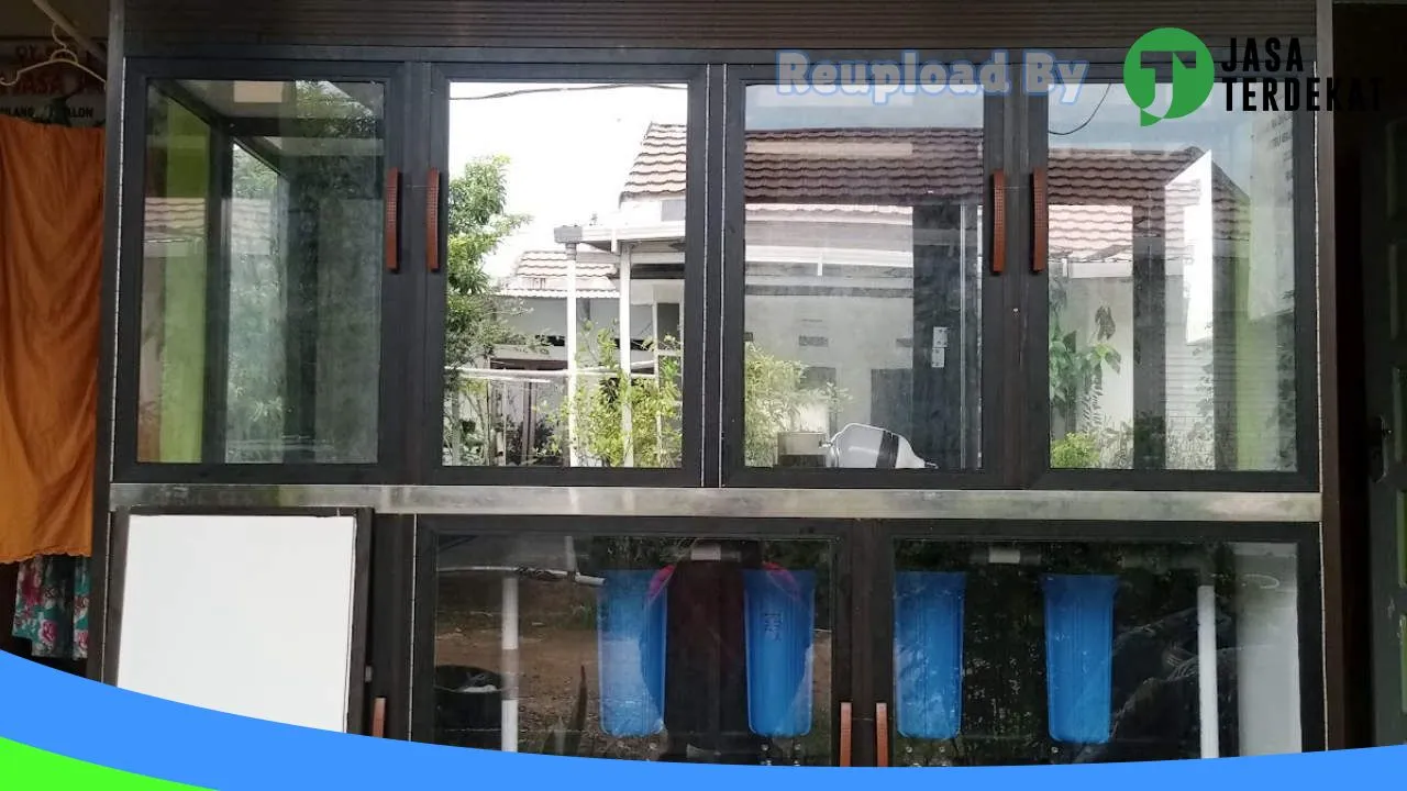Gambar Agen Penyedia dan pemasangan alat air minum galon di Kota Banjarbaru, Kalimantan Selatan ke 3