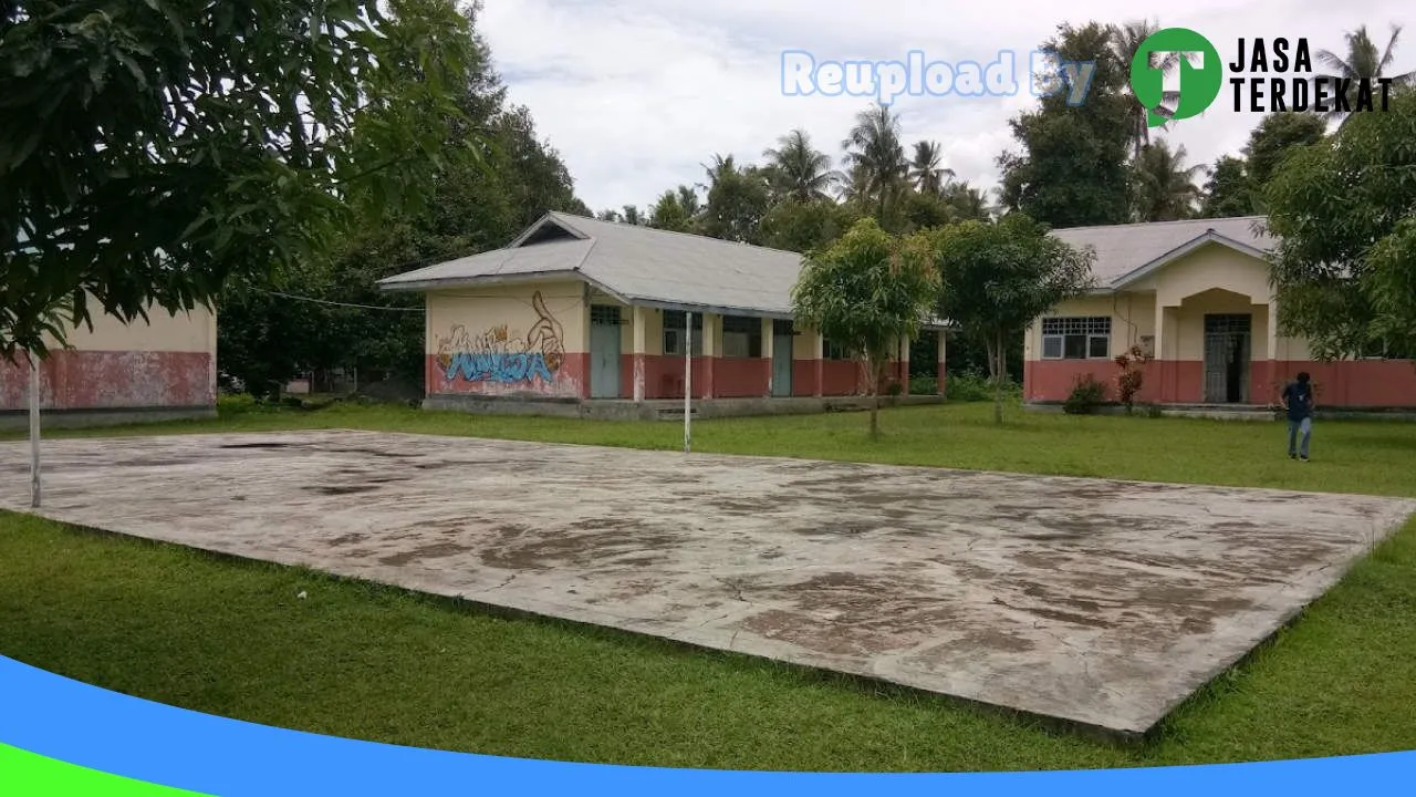 Gambar SMK Global Pasific – Halmahera Selatan, Maluku Utara ke 1
