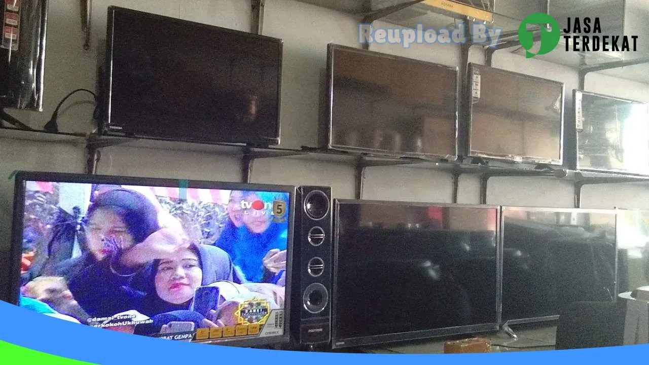 Gambar Toko risca electronic di Pandeglang, Banten ke 2