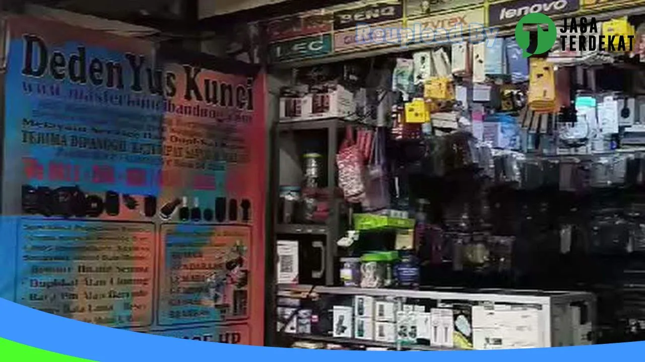 Gambar Tukang kunci ahli di Kota Bandung, Jawa Barat ke 1