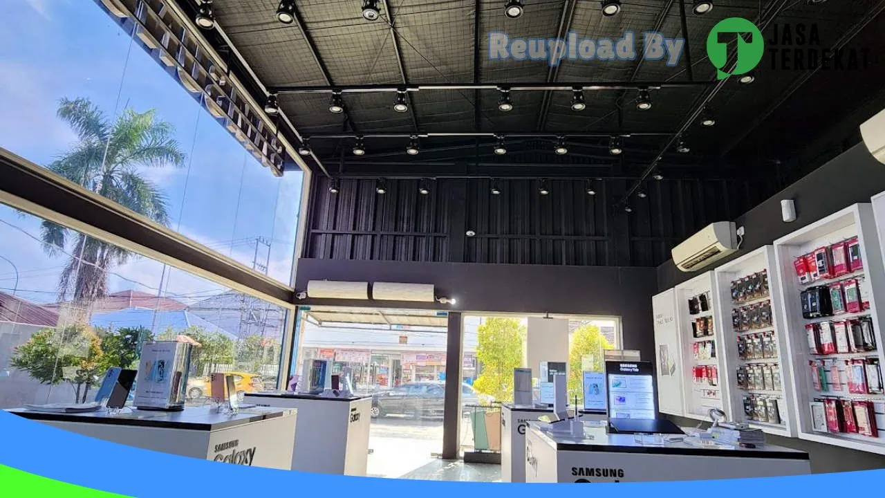 Gambar Samsung Store di Kota Ternate, Maluku Utara ke 2