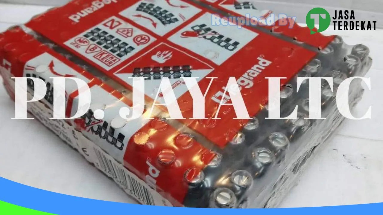 Gambar PD. Jaya di Jakarta Barat, DKI Jakarta ke 4