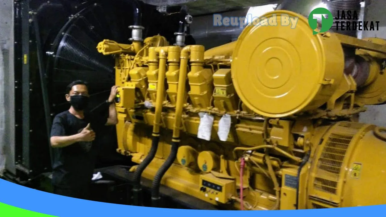 Gambar Service Genset-Gunawan Teknik di Jakarta Barat, DKI Jakarta ke 2