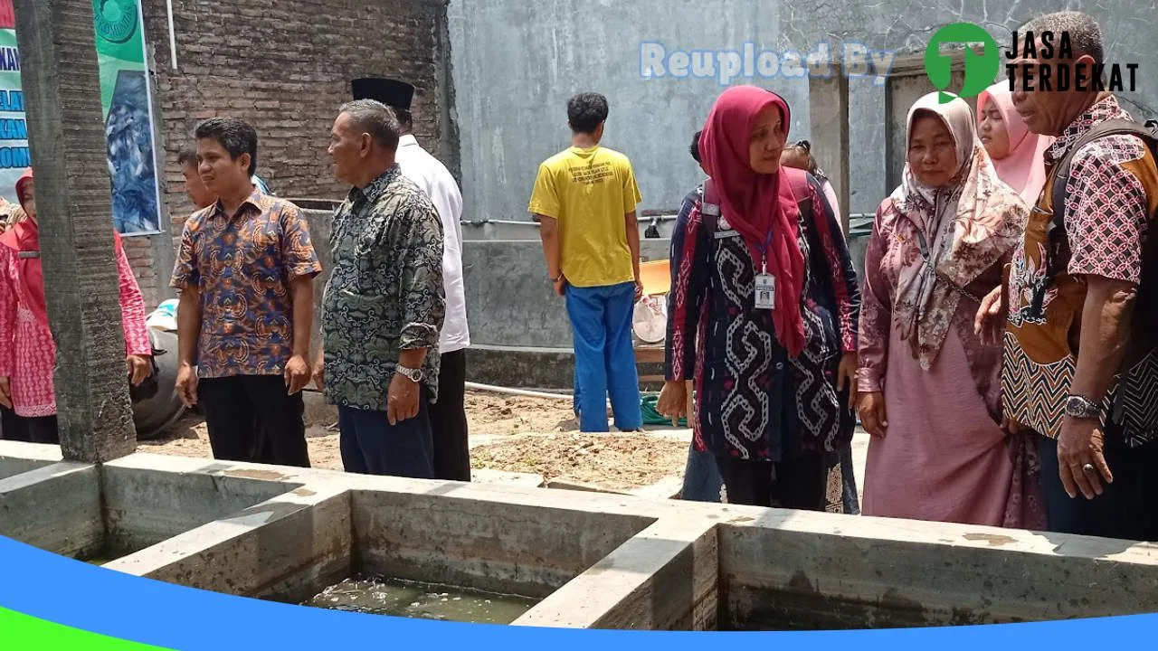 Gambar SMK Perikanan Nusantara Demak – Demak, Jawa Tengah ke 1