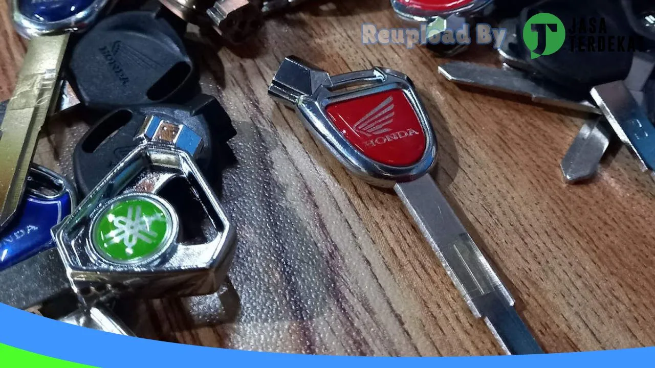 Gambar Ahli Kunci Dan Smartkey Motor Samarinda di Samarinda, Kalimantan Timur ke 4