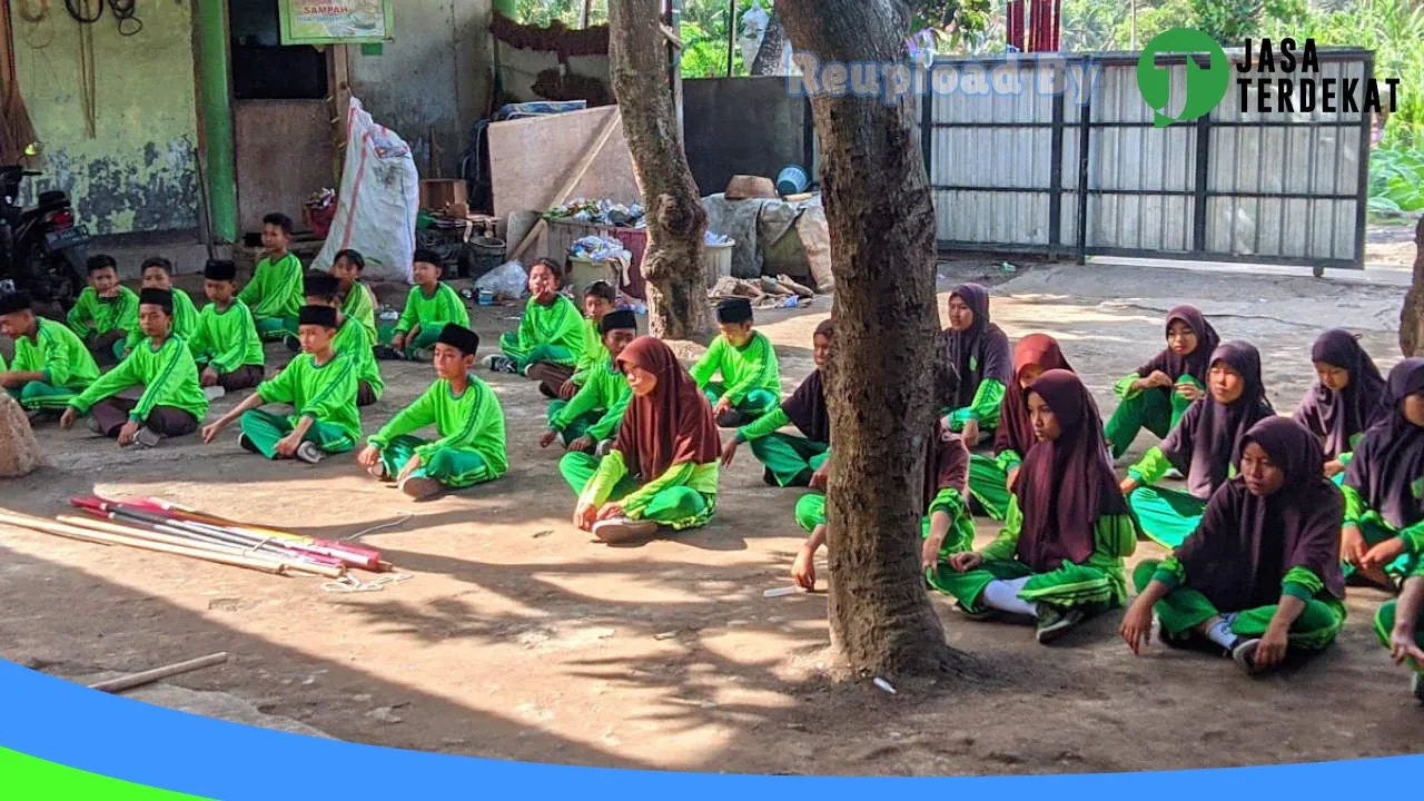 Gambar SMA ISLAM DARUL MUJAHIDIN MAJIDI – Lombok Timur, Nusa Tenggara Barat ke 4