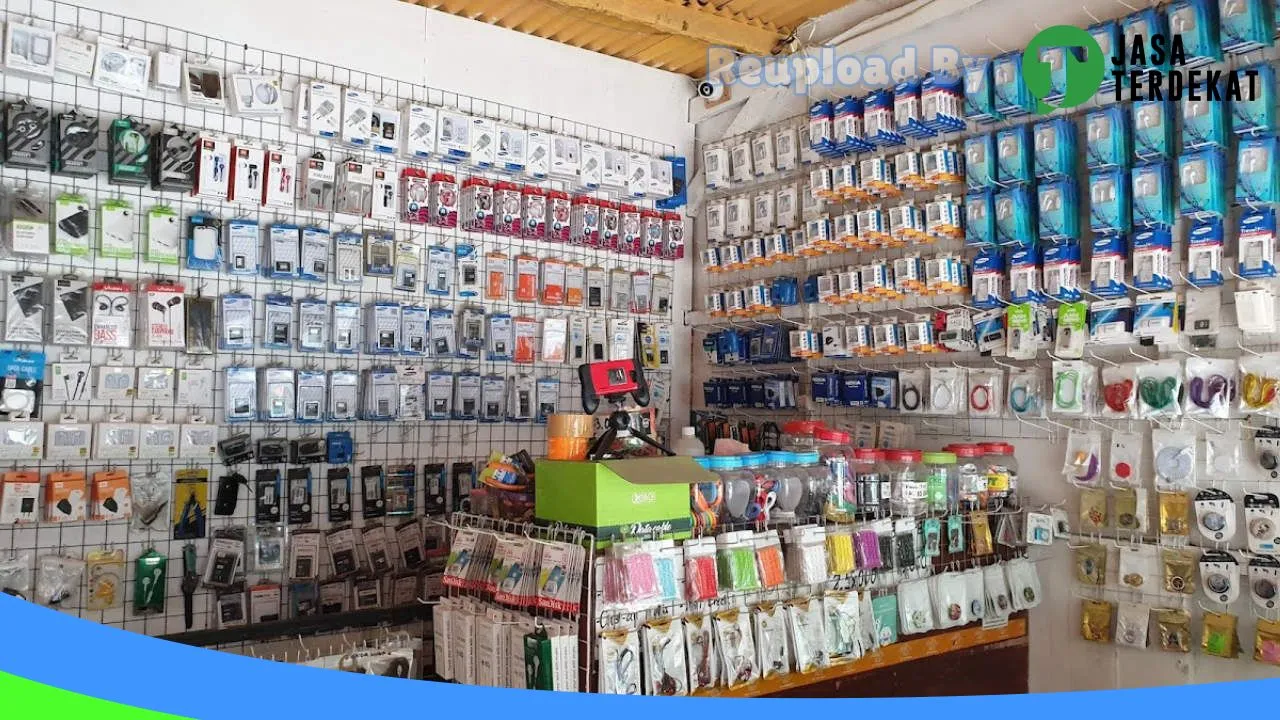 Gambar konter RIA CELL di Kota Cilegon, Banten ke 2