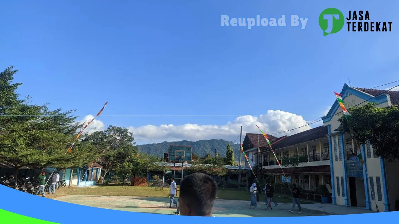 Gambar SMK Muhammadiyah 2 Borobudur – Magelang, Jawa Tengah ke 1