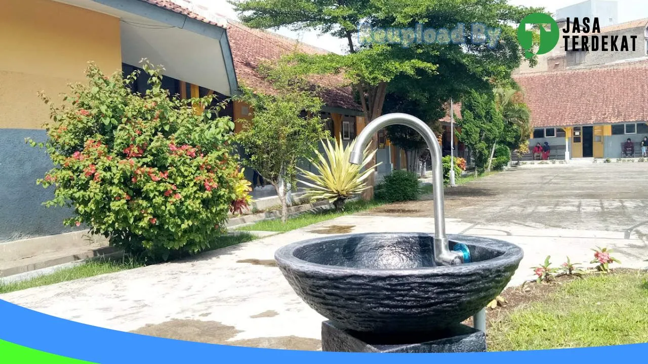 Gambar SMA PGRI GARUT – Garut, Jawa Barat ke 5