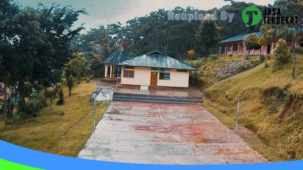 Gambar SMA NEGERI 1 ELAR – Manggarai Timur, Nusa Tenggara Timur ke 3