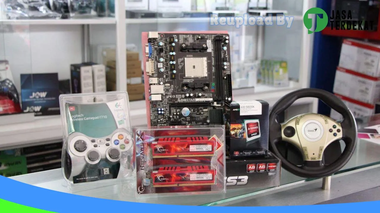 Gambar Bavaria Computer di Wonosobo, Jawa Tengah ke 2